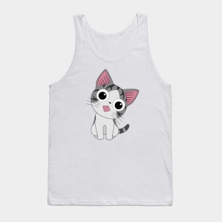 Chi's Sweet Adventure Tank Top